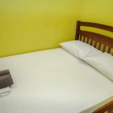 Hostel Golden Globus Kiev