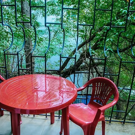Hostel Golden Globus *