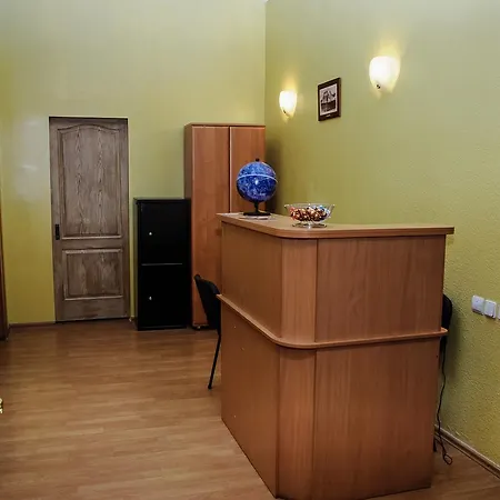 Hostel Golden Globus Kiev