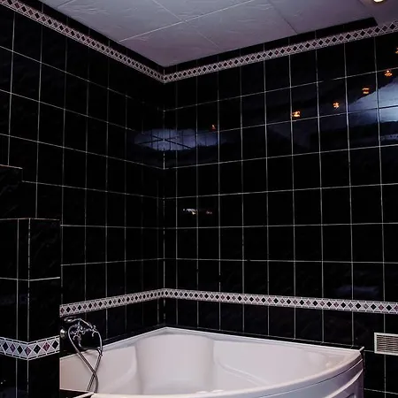 Golden Globus Hostel Kiev